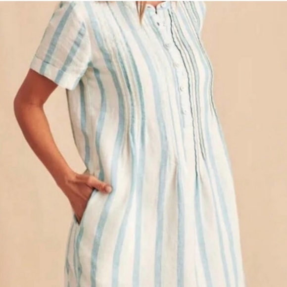 FAHERTY Women’s Gemina Dress - Picture 2 of 13